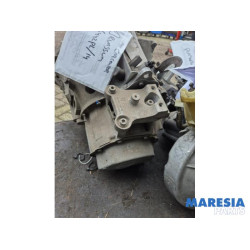 Peugeot - 207 - Boîte de vitesse