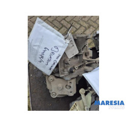 Peugeot - 207 - Boîte de vitesse