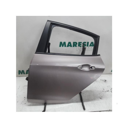 Peugeot - 208 - Portière 4portes arrière gauche