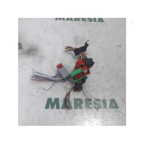 Peugeot - 307 - Wiring harness