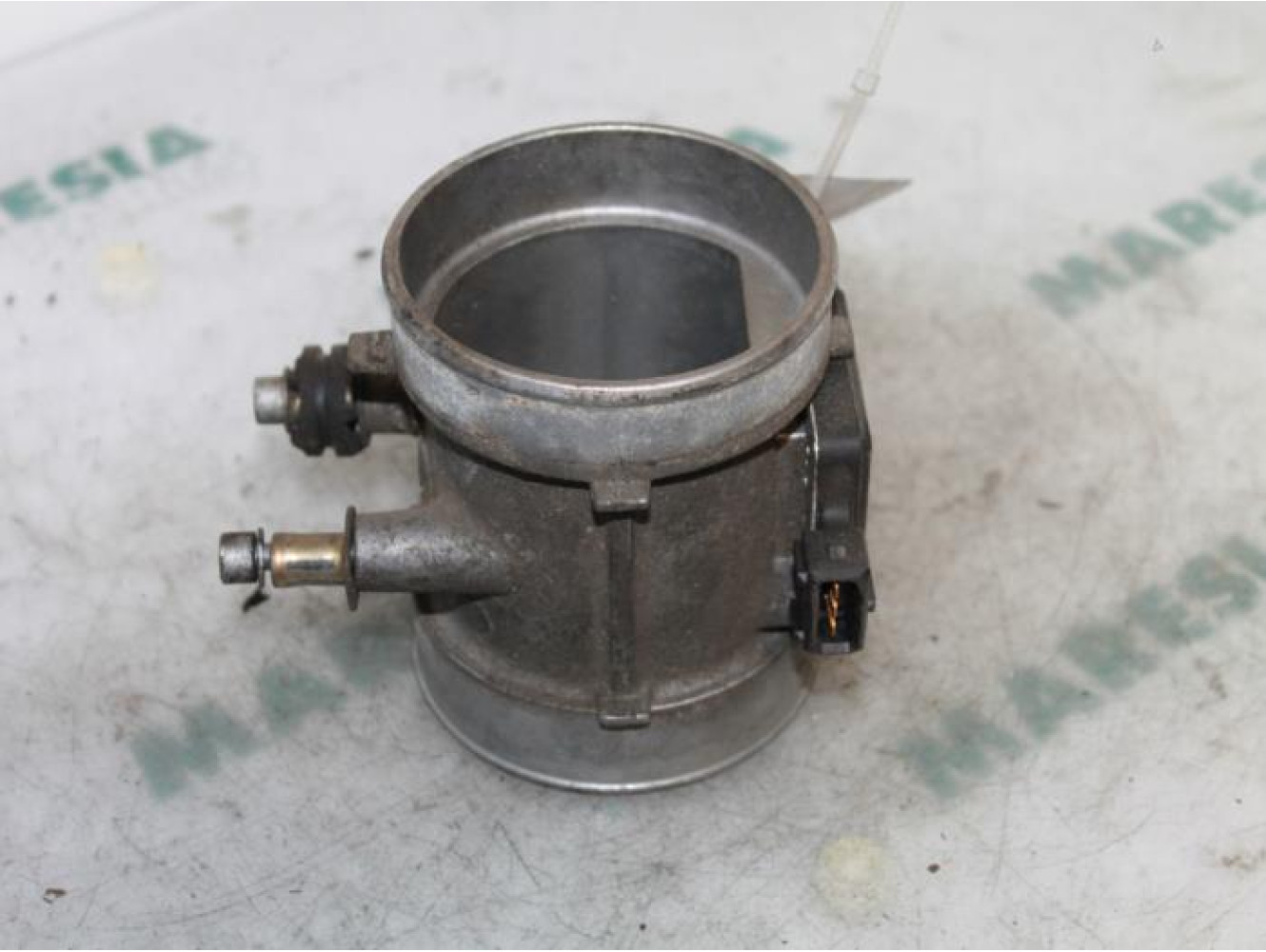 Lancia - Dedra - Luchthoeveelheidsmeter