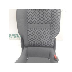 Renault - Scenic - Stoel achter