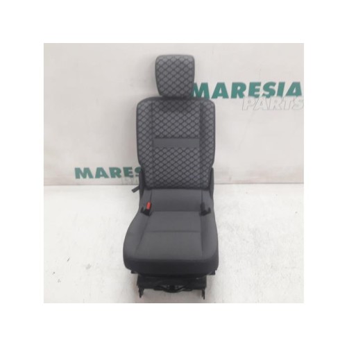 Renault - Scenic - Sitz hinten