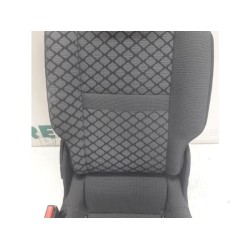 Renault - Scenic - Stoel achter