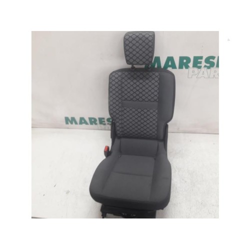 Renault - Scenic - Sitz hinten