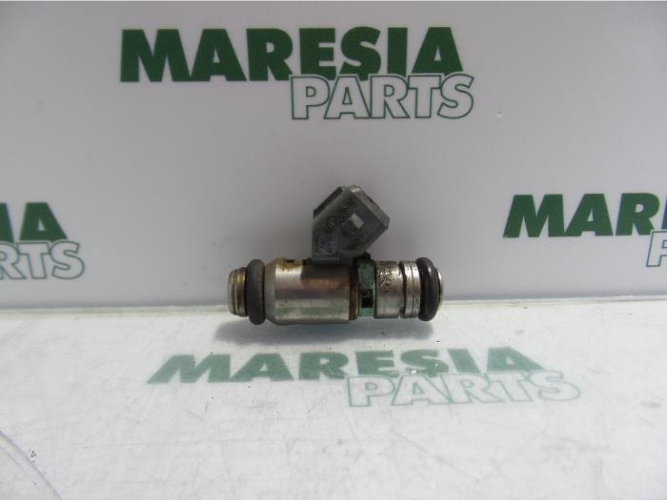 Fiat - Punto - Injector (petrol injection)