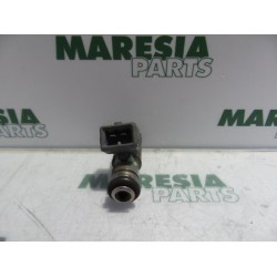 Fiat - Punto - Injector (petrol injection)