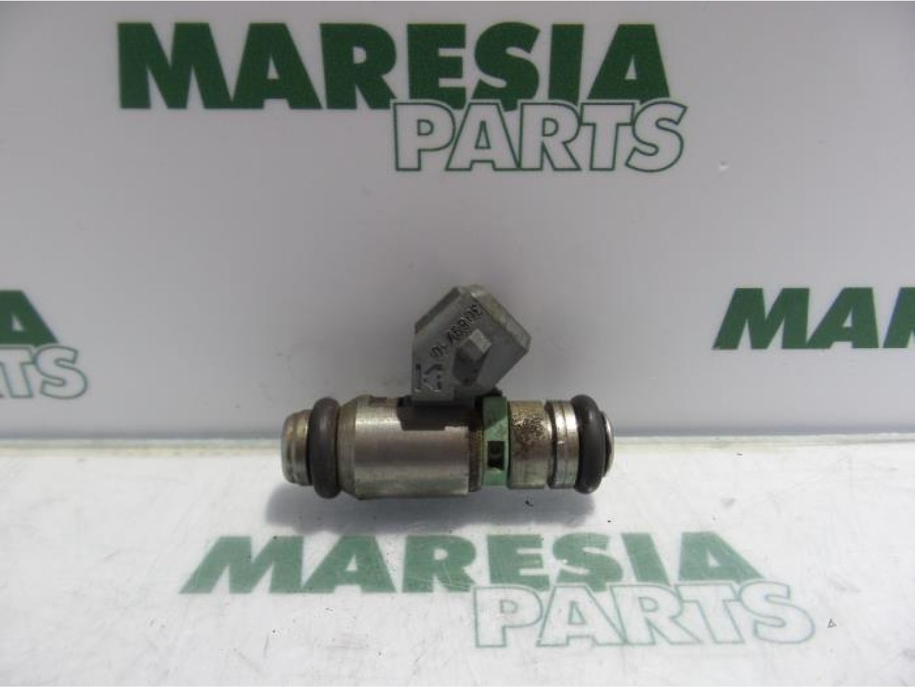 Fiat - Punto - Injector (petrol injection)