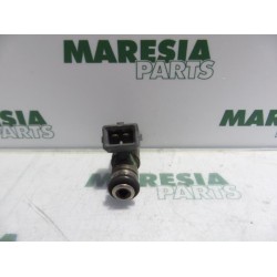 Fiat - Punto - Injector (petrol injection)