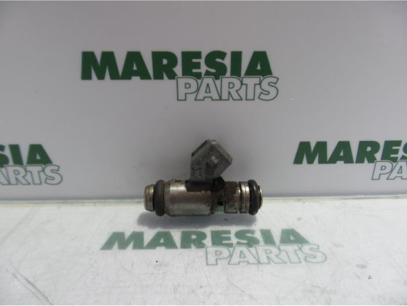 Fiat - Punto - Injector (petrol injection)