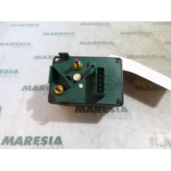 Citroen - C5 - Glow plug relay