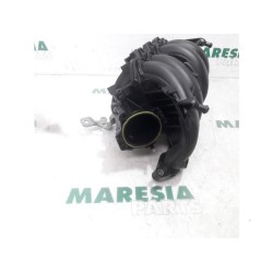 Peugeot - 207 - Intake manifold