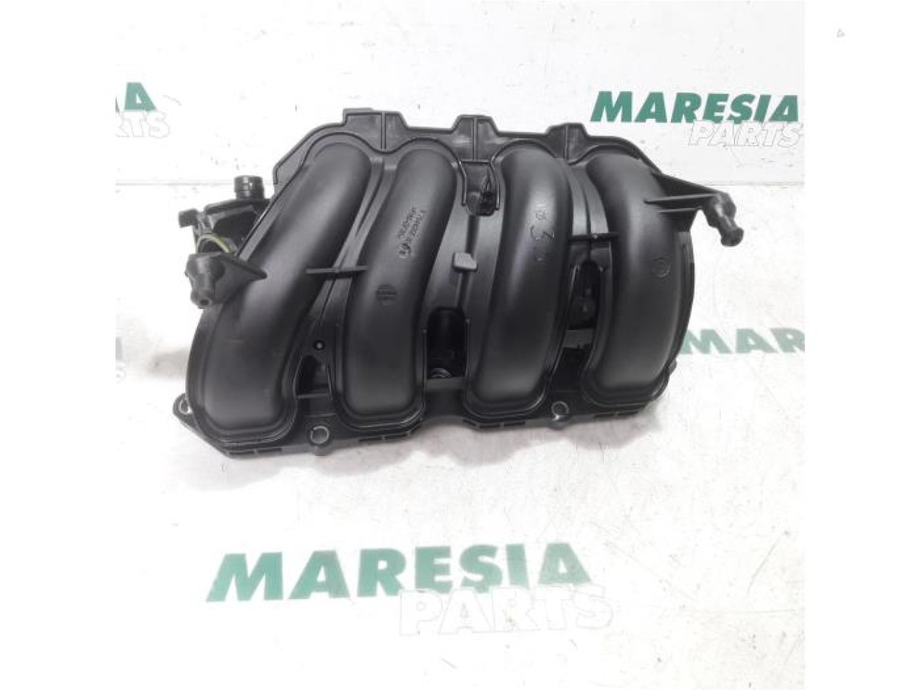 Peugeot - 207 - Intake manifold