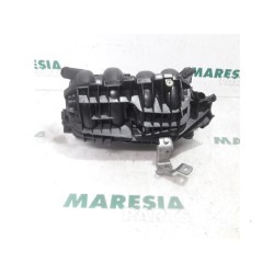 Peugeot - 207 - Intake manifold