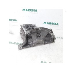 Peugeot - 207 - Sump