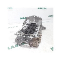 Peugeot - 207 - Sump