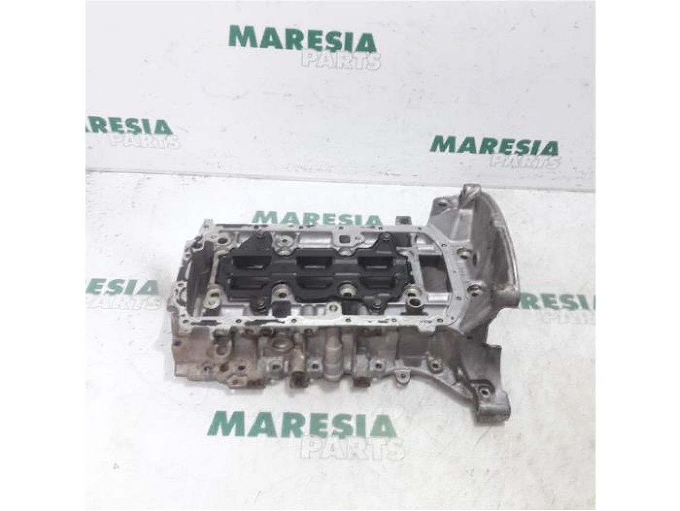 Peugeot - 207 - Sump
