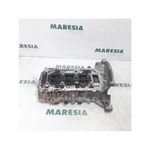 Peugeot - 207 - Sump