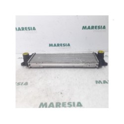 Renault - Trafic - Intercooler