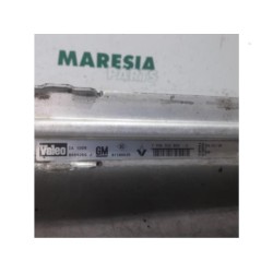 Renault - Trafic - Intercooler