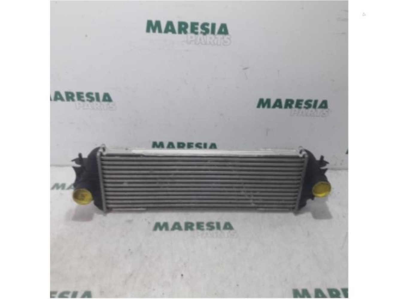 Renault - Trafic - Intercooler