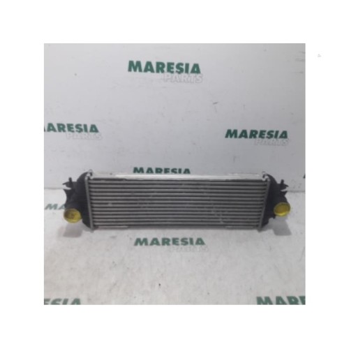 Renault - Trafic - Intercooler