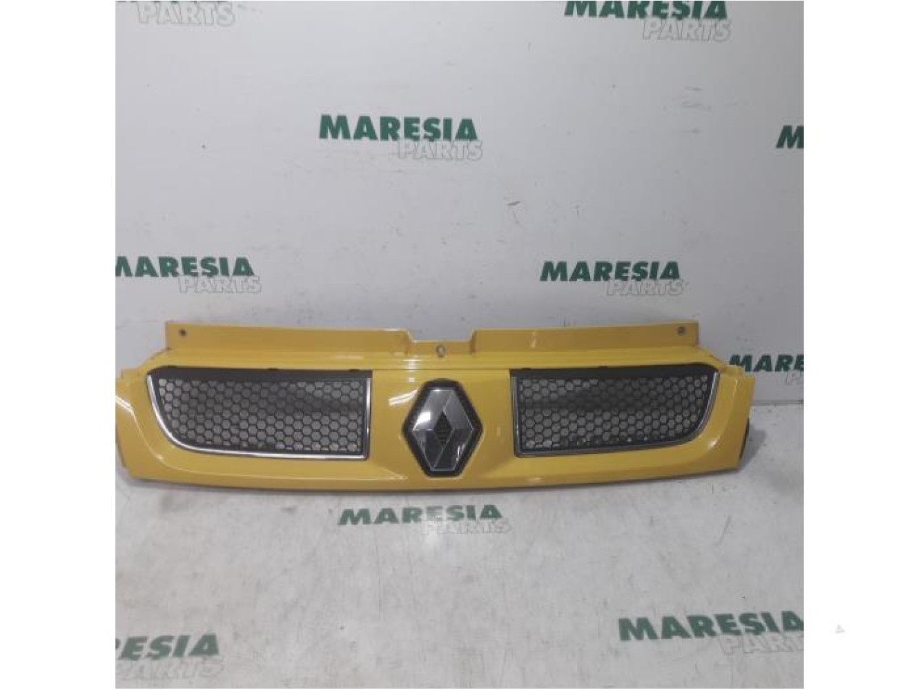 Renault - Trafic - Calandre