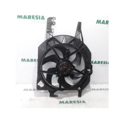 Renault - Trafic - Fan motor