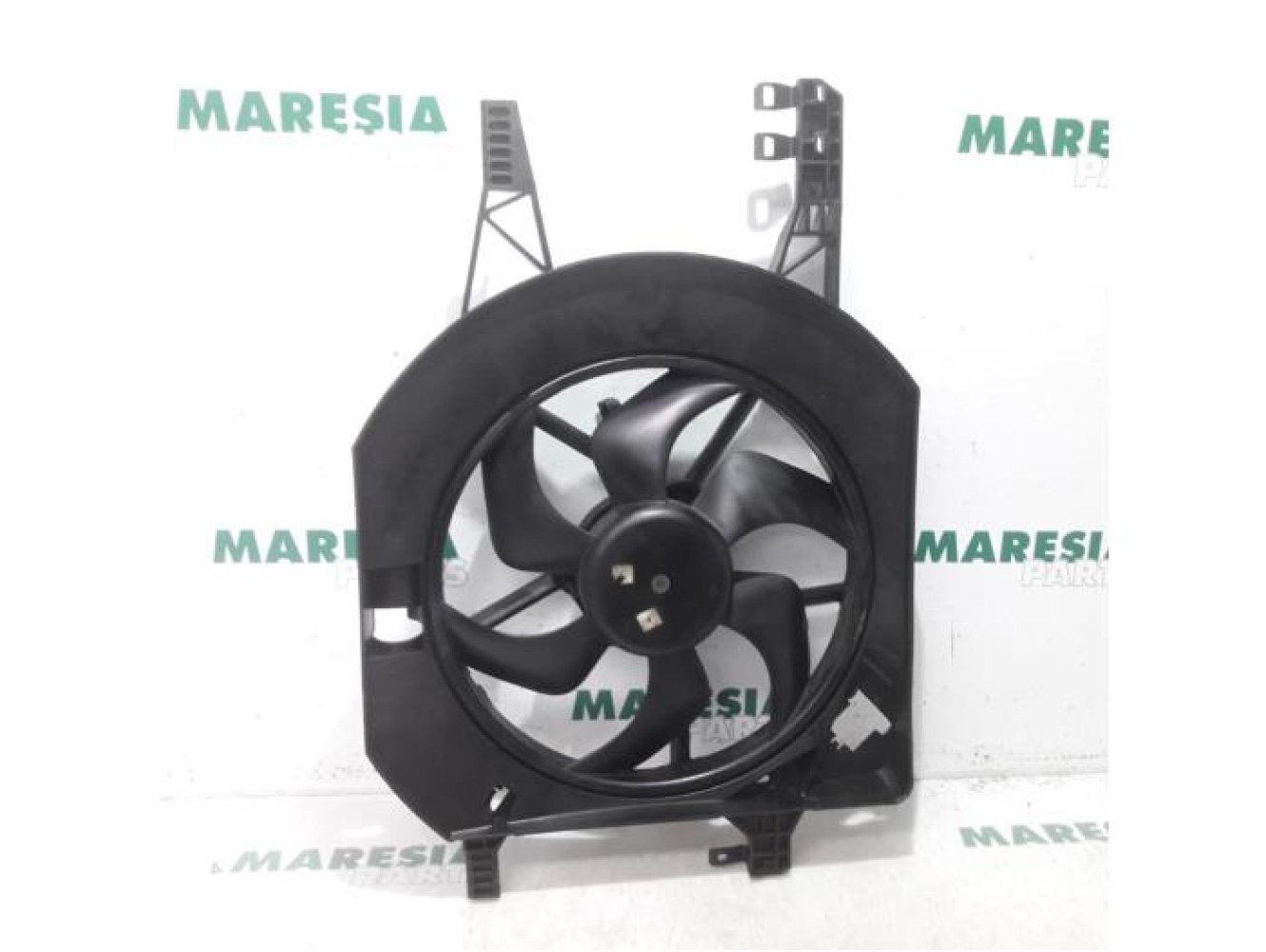 Renault - Trafic - Fan motor