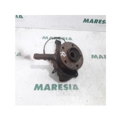 Renault - Trafic - Knuckle, front right