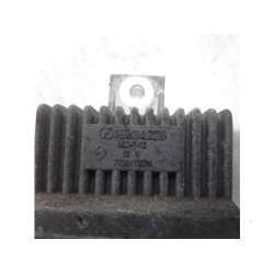 Renault - Trafic - Glow plug relay