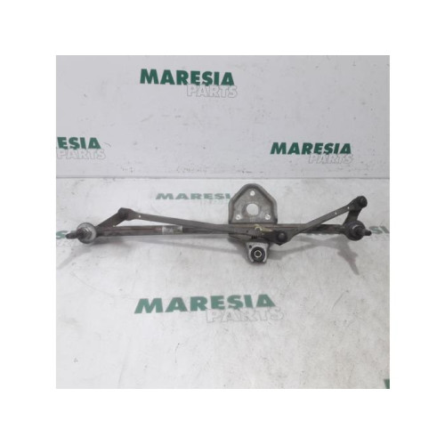 Renault - Trafic - Wiper mechanism