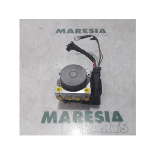 Renault - Megane Scenic - ABS pump