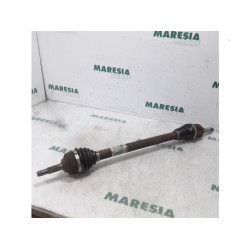 Peugeot - 208 - Front drive shaft, right