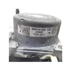 Peugeot - 208 - ABS pump