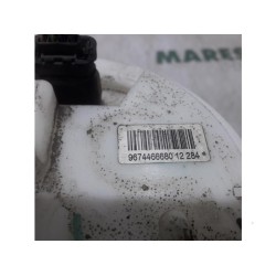 Peugeot - 208 - Pompe carburant électrique