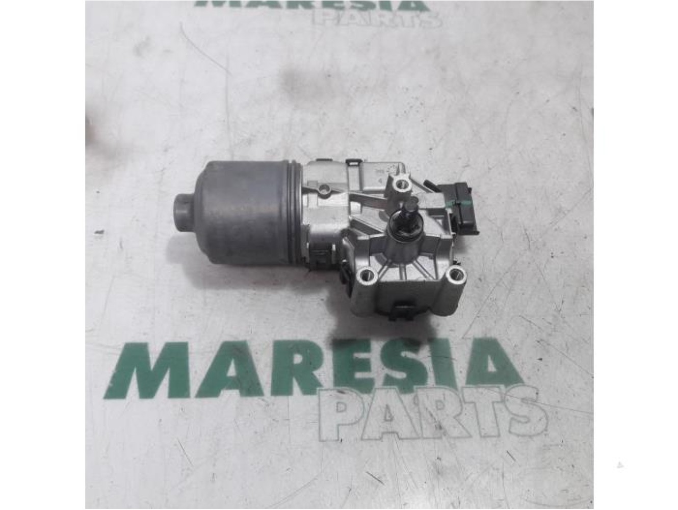 Peugeot - 208 - Front wiper motor