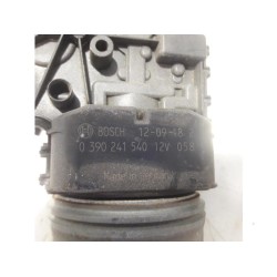 Peugeot - 208 - Front wiper motor