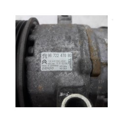 Peugeot - 208 - Air conditioning pump