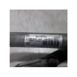 Peugeot - 208 - Wiper mechanism