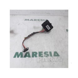 Peugeot - 208 - Heater resistor