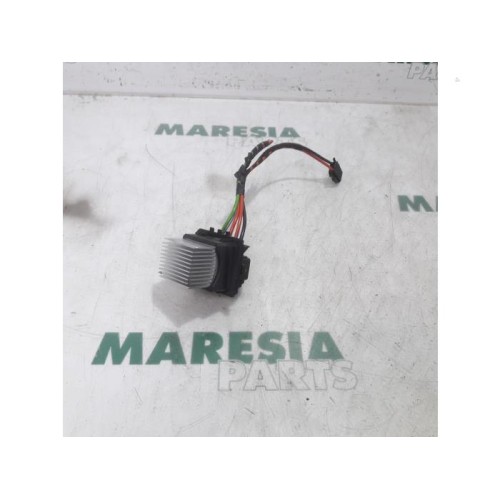 Peugeot - 208 - Heater resistor
