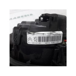 Peugeot - 208 - Heating and ventilation fan motor