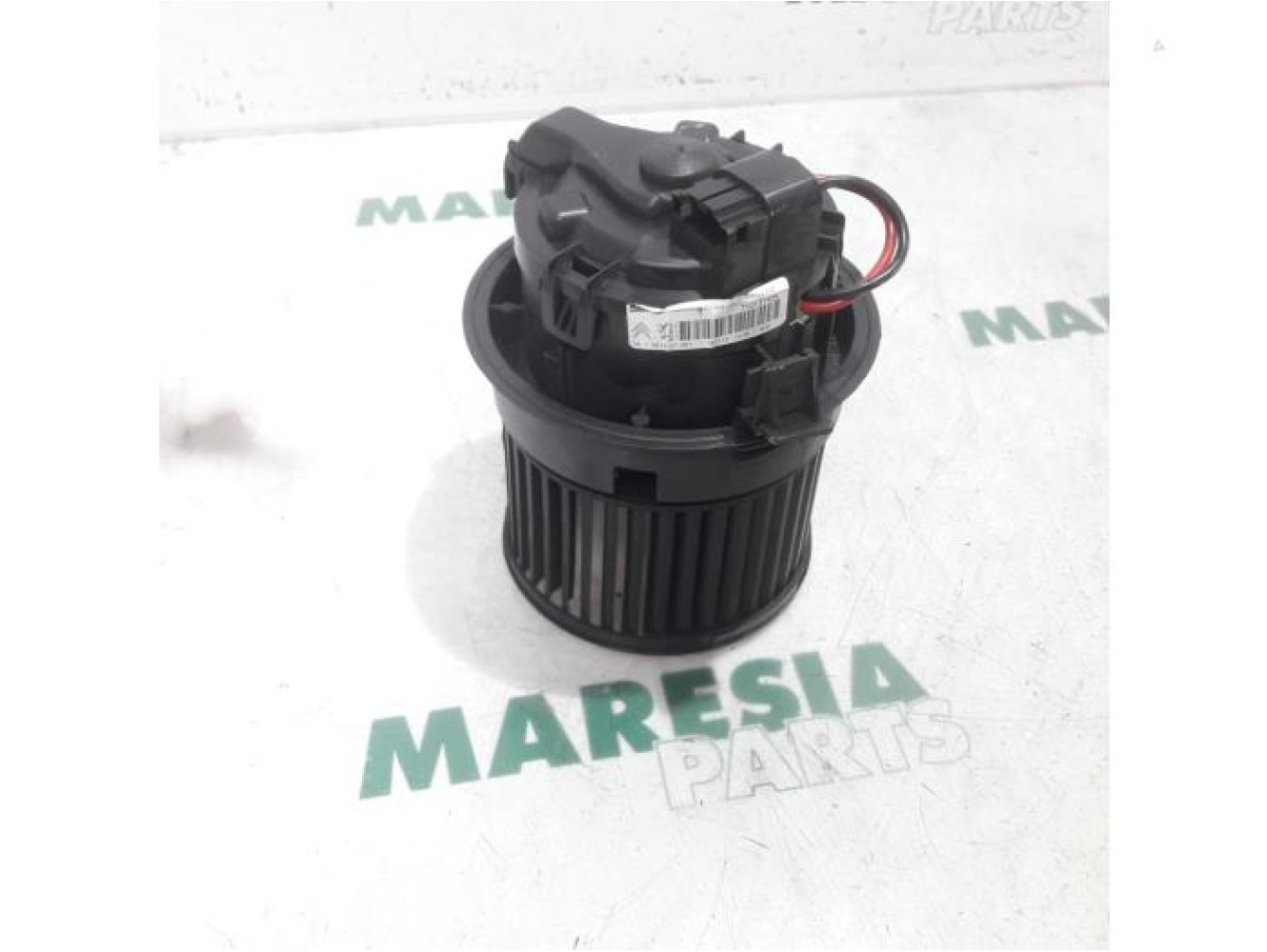 Peugeot - 208 - Heating and ventilation fan motor