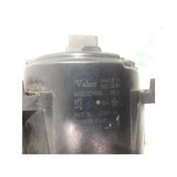 Peugeot - 207 - Mistlamp links-voor