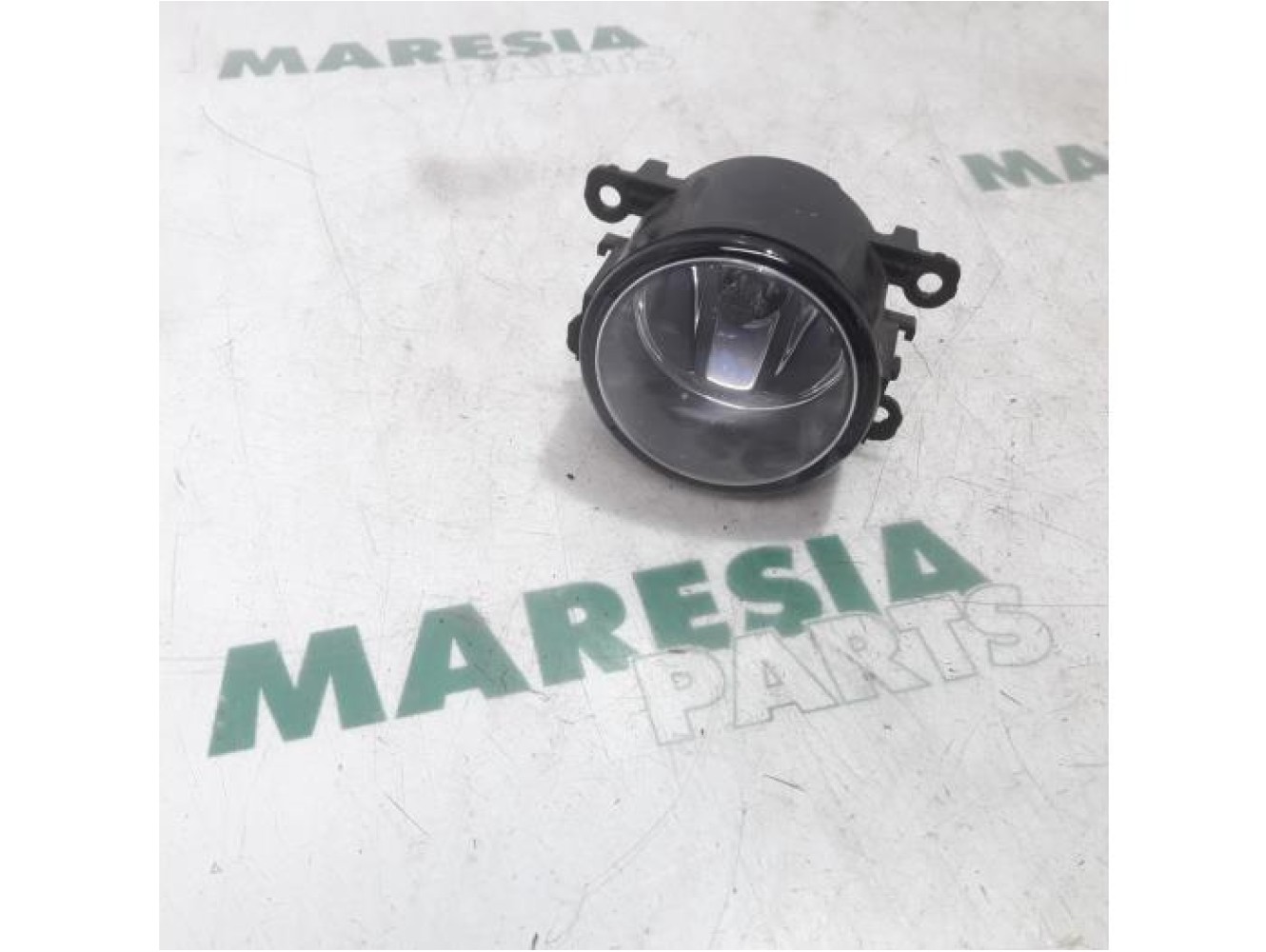Peugeot - 207 - Mistlamp links-voor