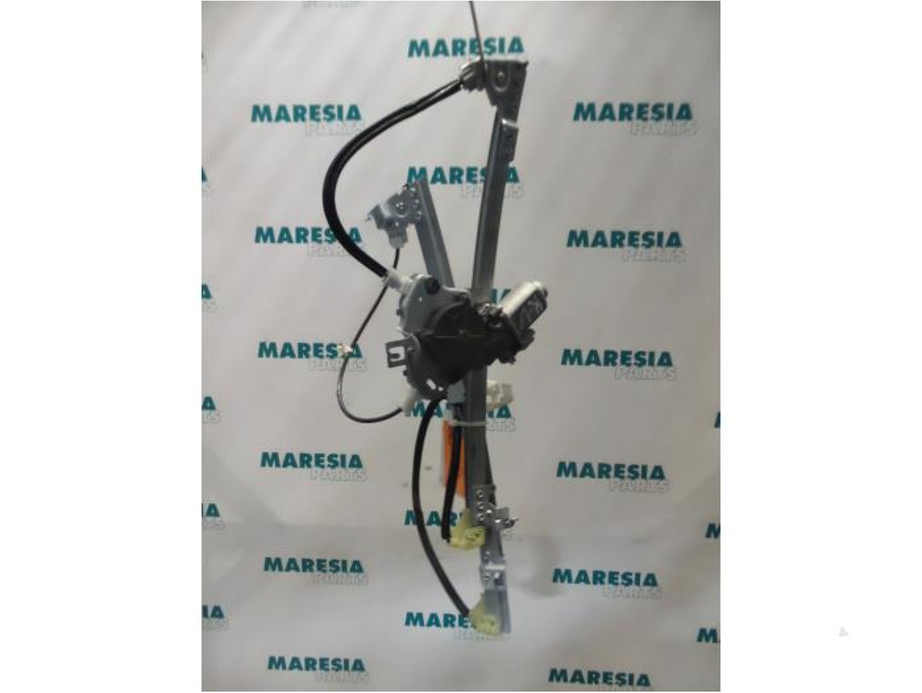 Citroen - Xsara - Window mechanism 4-door, front right