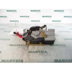 Citroen - Xsara - Rear door lock mechanism 4-door, left