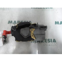 Citroen - Xsara - Rear door lock mechanism 4-door, left
