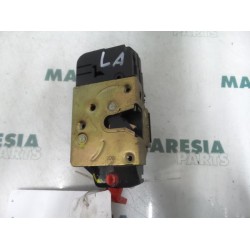 Citroen - Xsara - Rear door lock mechanism 4-door, left